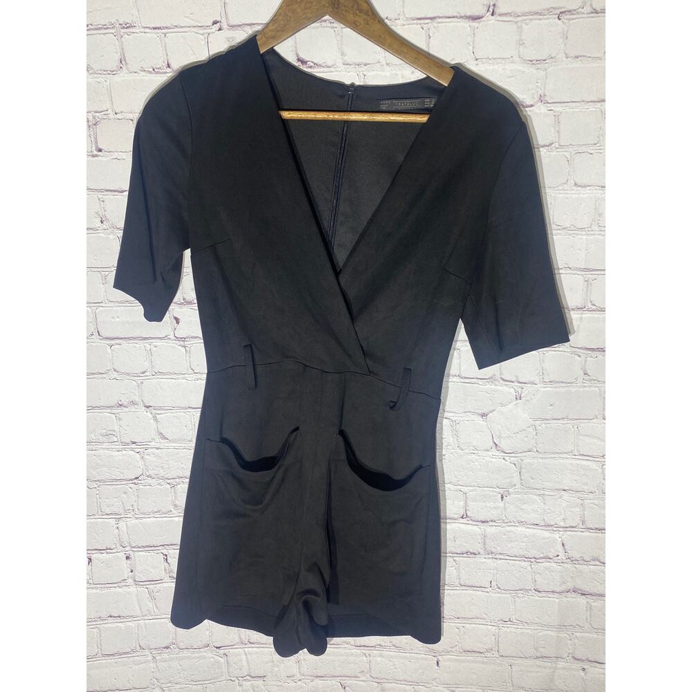 Zara Romper